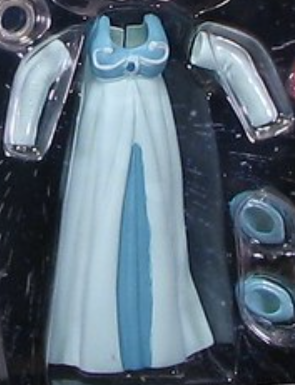 Nightgown | Princess Leia