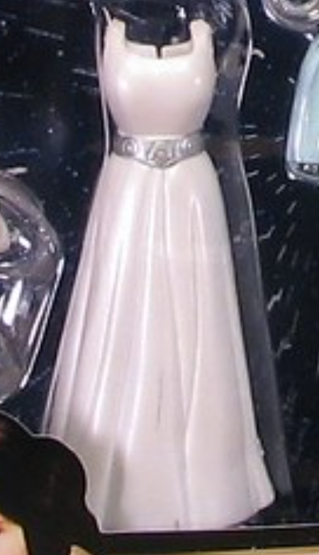 Yavin Ceremony | Princess Leia