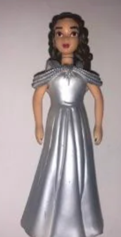 Coruscant Apartments | Queen Amidala