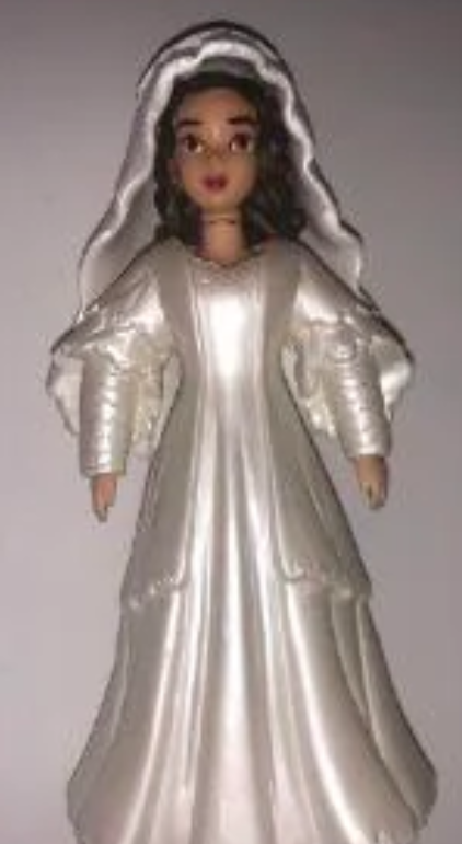 Wedding Gown | Queen Amidala