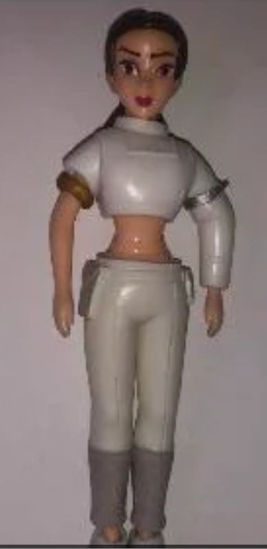 Geonosis Battle | Queen Amidala