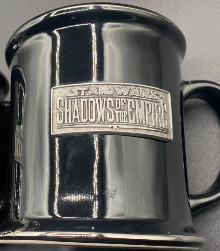 Shadows of the Empire