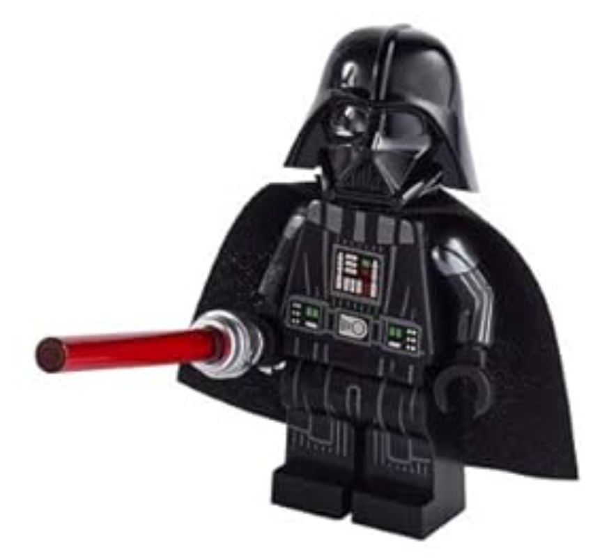 Darth Vader | Bespin Duel