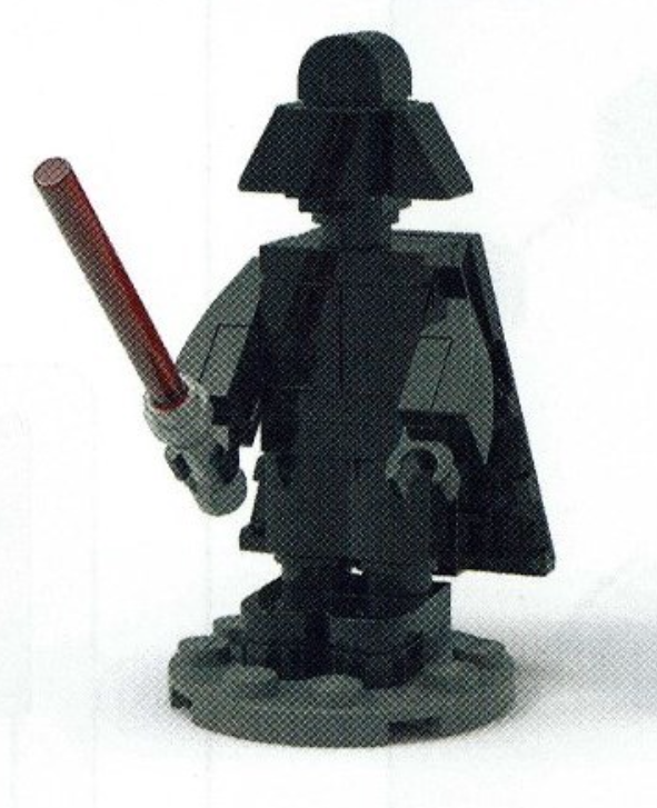 Darth Vader