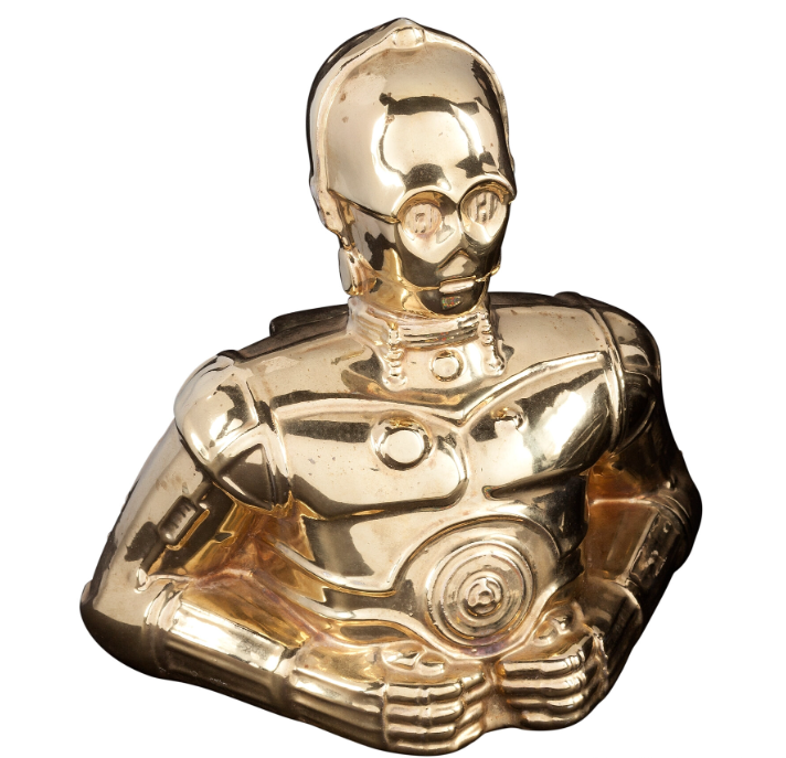 C-3PO