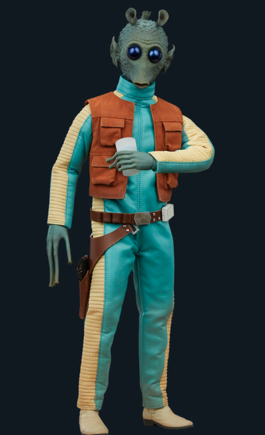 Greedo (2024 Exclusive)