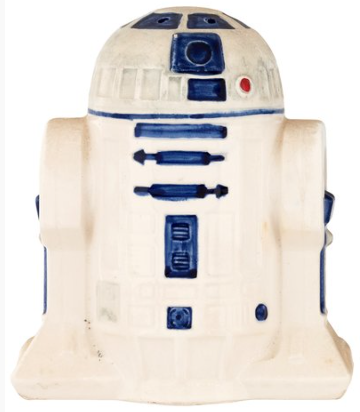 R2-D2 | R2-D2 / R5-D4