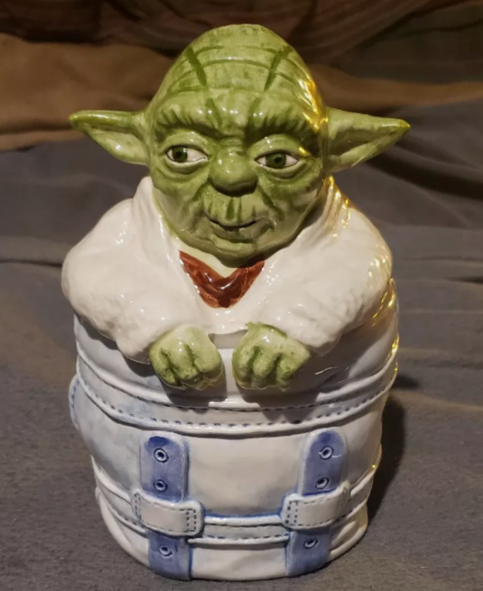 Yoda