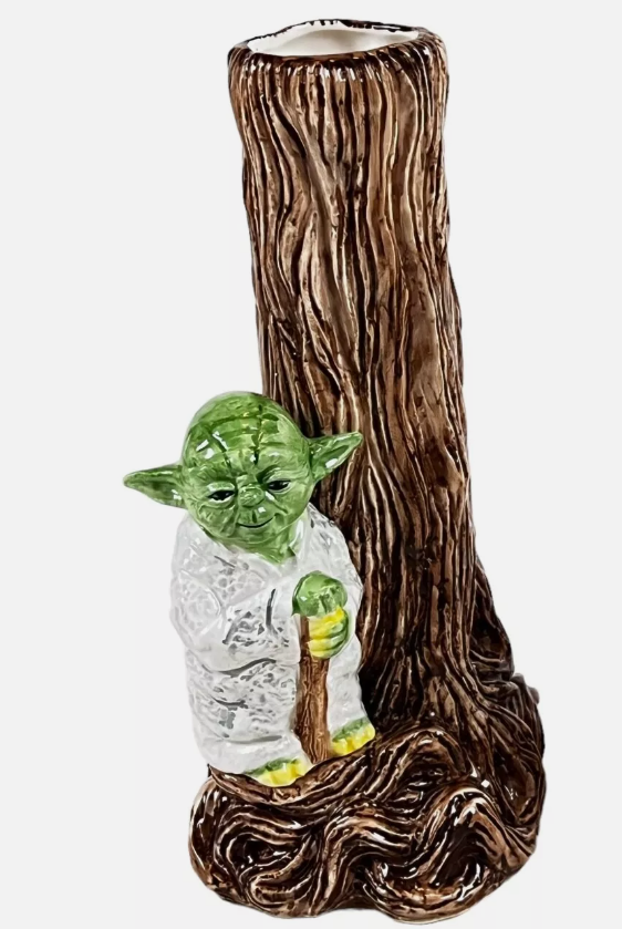Yoda