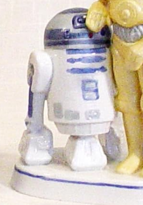 R2-D2 | R2-D2 & C-3PO