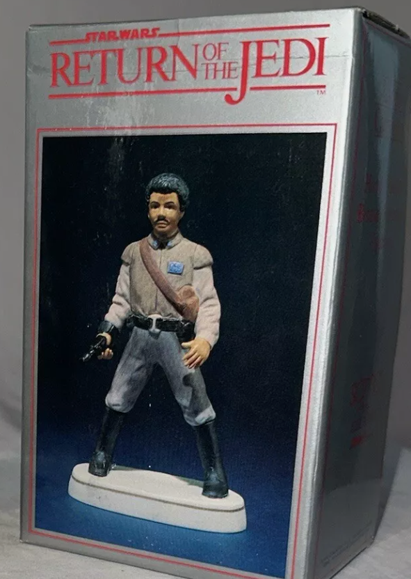 Lando Calrissian