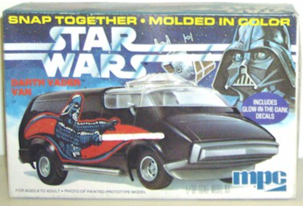Darth Vader