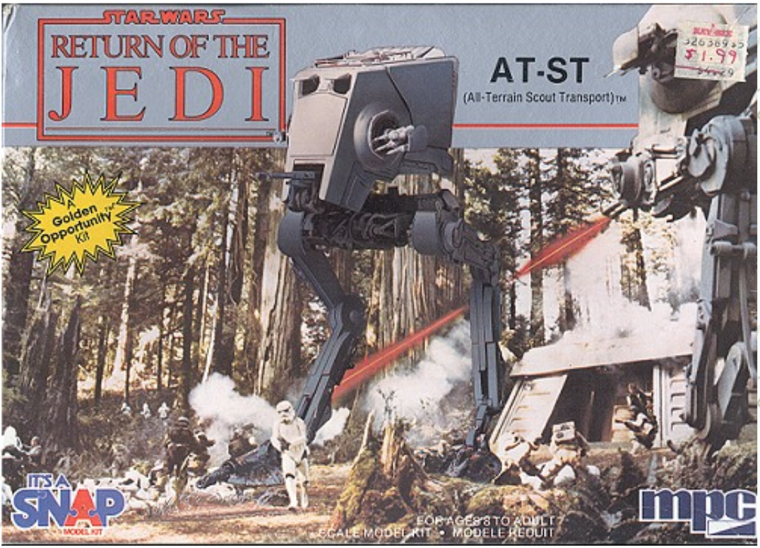 AT-ST