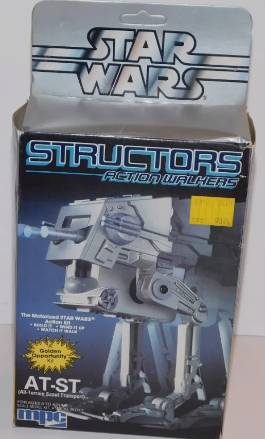 AT-ST