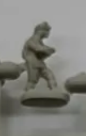 Hoth Rebel Trooper 2 | Rebel Base