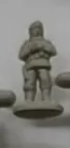 Hoth Rebel Trooper 3 | Rebel Base