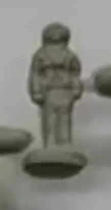 Hoth Rebel Trooper 5 | Rebel Base