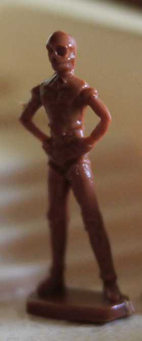 C-3PO | Jabba the Hutt Throne Room