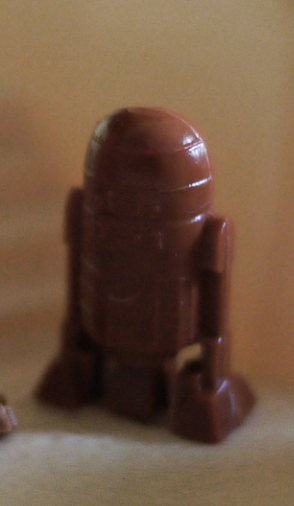 R2-D2 | Jabba the Hutt Throne Room - Star Wars MPC / ERTL Snap Action ...