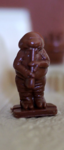 Droopy McCool | Jabba the Hutt Throne Room