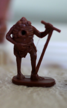 Sy Snootles | Jabba the Hutt Throne Room