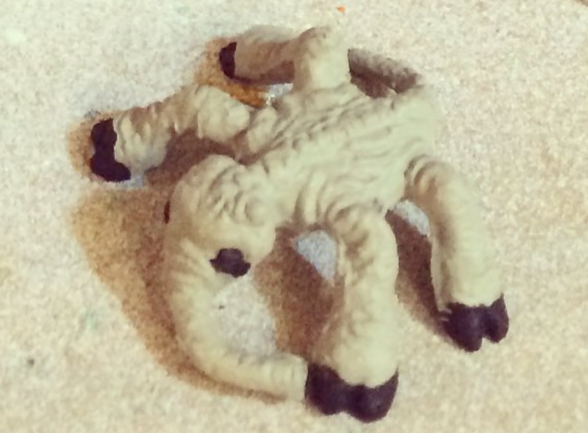 Attark | Jabba the Hutt Throne Room