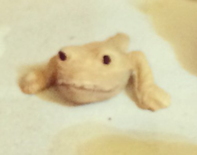 Bubo | Jabba the Hutt Throne Room