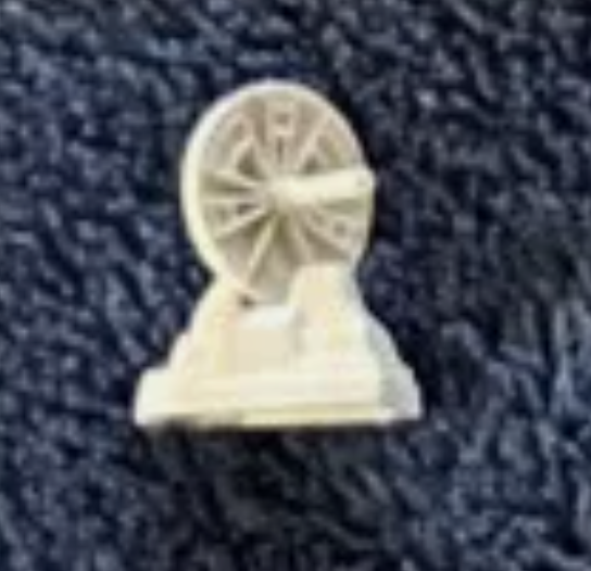 Anti-Vehicle Cannon | Battle on Ice Planet Hoth