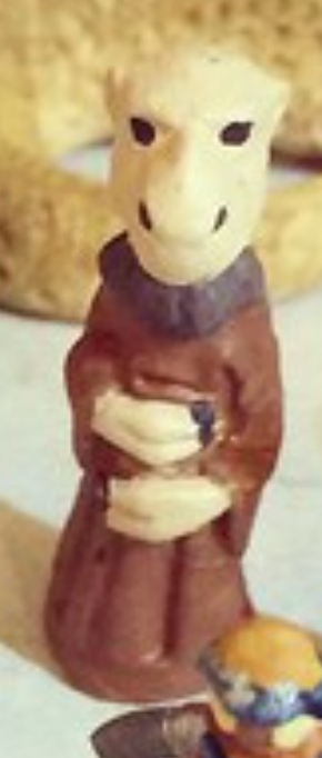 Saelt-Marae | Jabba the Hutt Throne Room