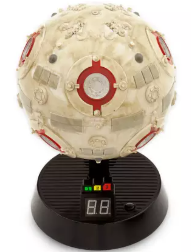 その他 Star Wars Jedi Training Remote and Hilt 🔥Disney Parks - Star Wars Galaxy's Edge - JEDI Training