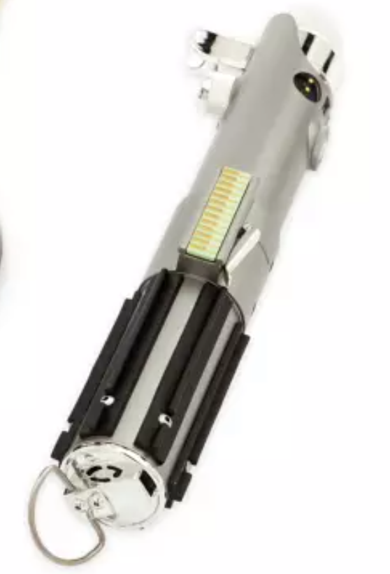 Lightsaber Hilt | Jedi Training Remote & Hilt