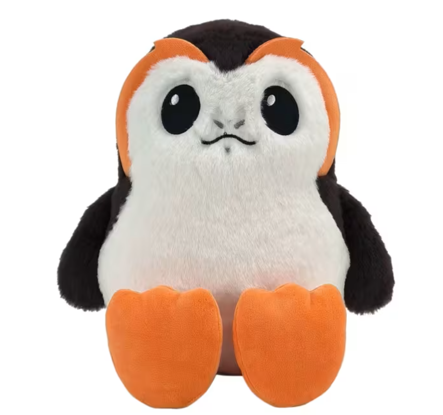 Porg