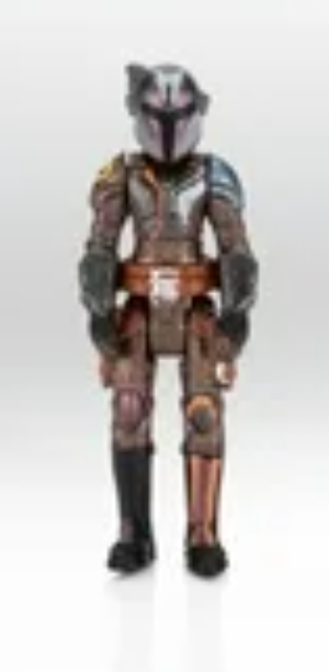 Sabine Wren | Ahsoka Tano's T-6 Shuttle