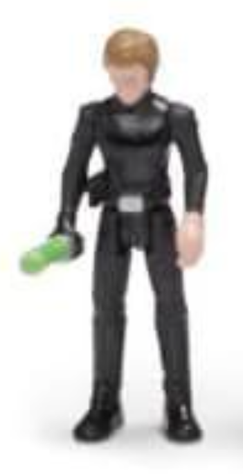 Nikto Gunner (Nysad) - Legacy Collection (2009) Basic Figures BD23