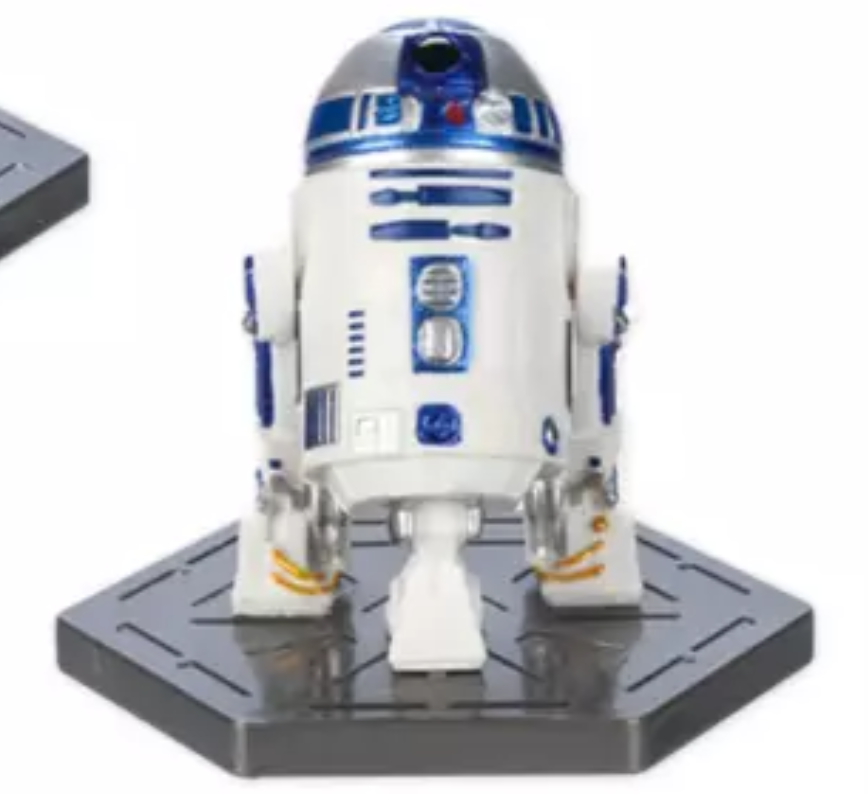 R2-D2 | The Force Awakens I