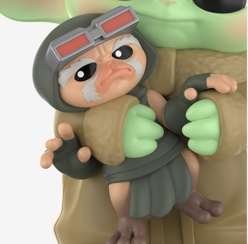 Anzellian | The Mandalorian