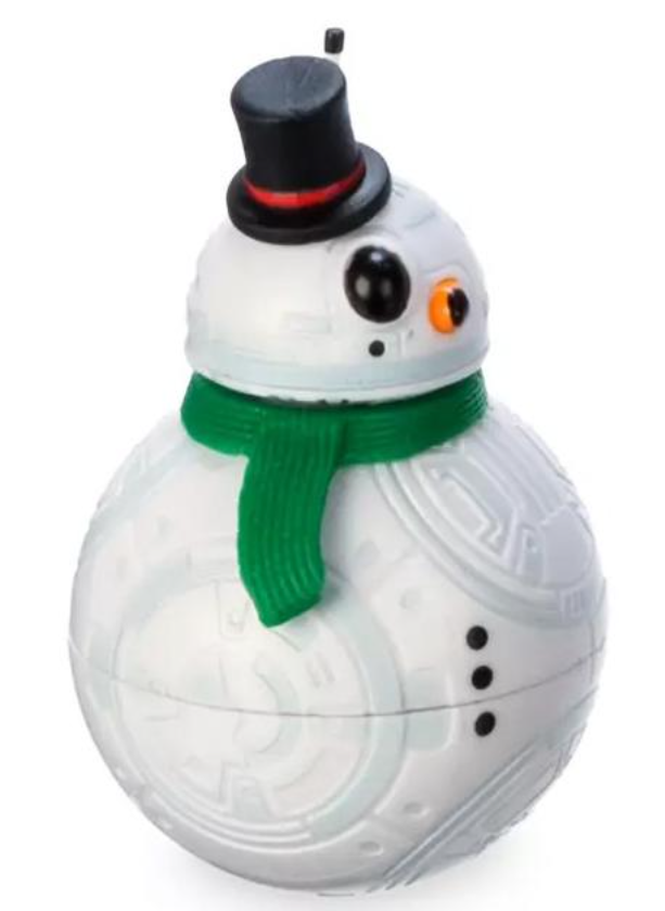 Holiday BB Unit | Star Wars Advent Calendar 2024