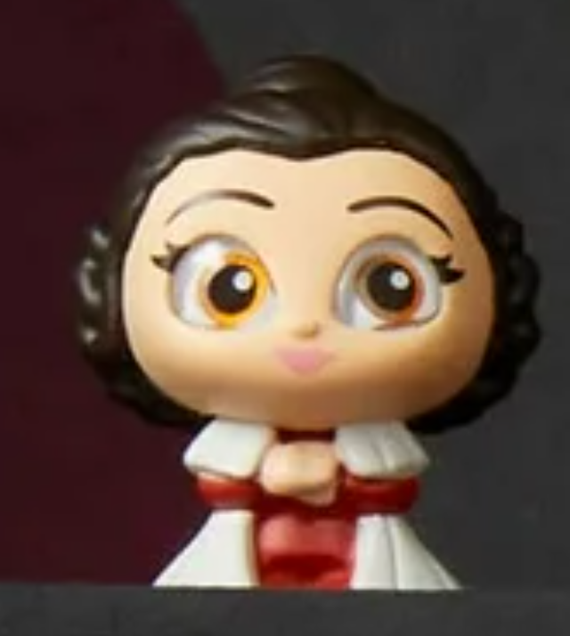 Princess Leia | Star Wars Galaxy Series 2