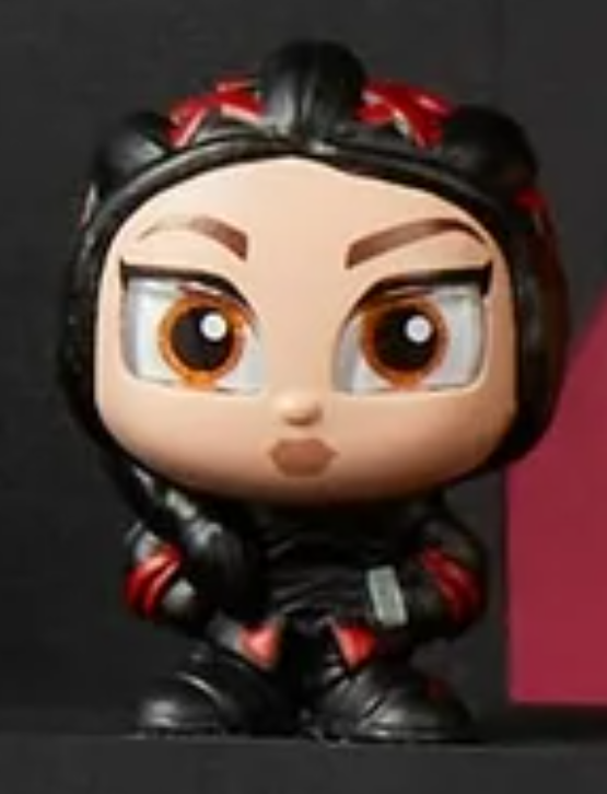 Fennec Shand | Star Wars Galaxy Series 2