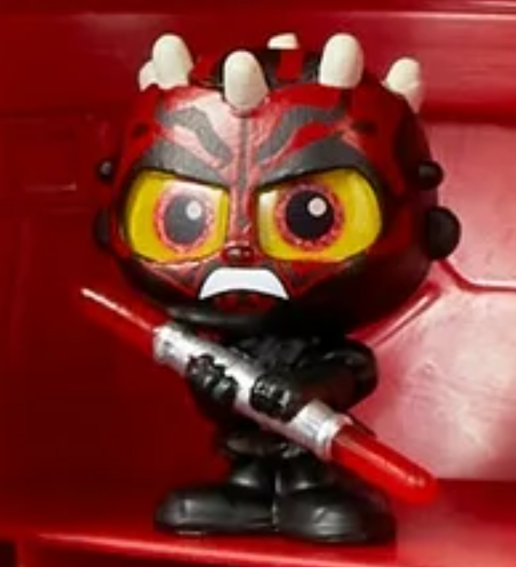 mighty muggs darth maul