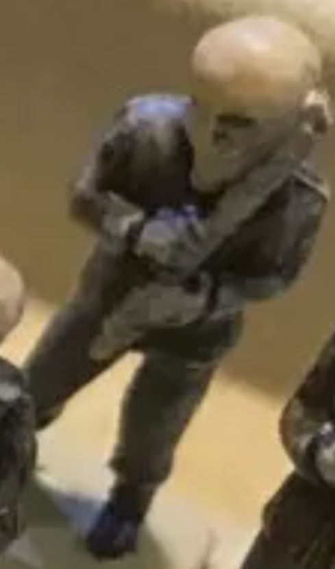 Doikk Na'ts | Cantina Action Scene