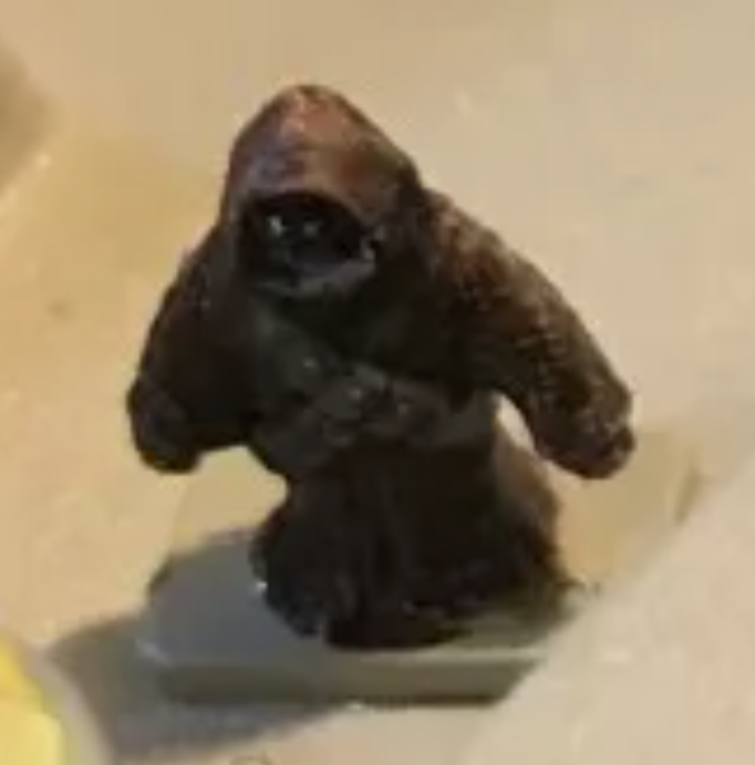 Jawa | Cantina Action Scene