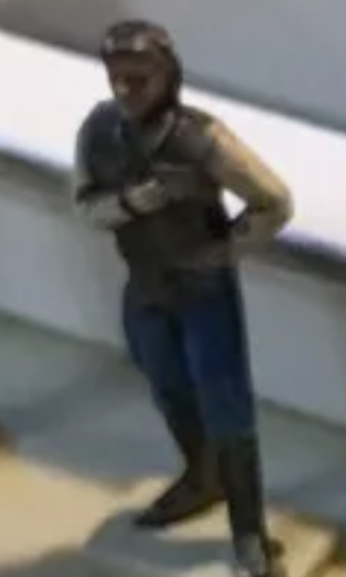 Han Solo | Cantina Action Scene