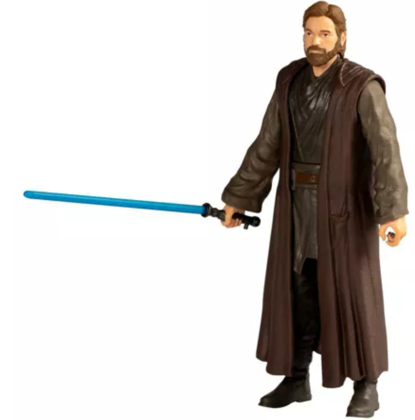 Obi-Wan Kenobi | Galactic Good vs. Evil