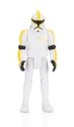 Clone Commander | Mystery Pack (Series 7)