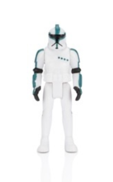 Clone Lieutenant | Mystery Pack (Series 7)