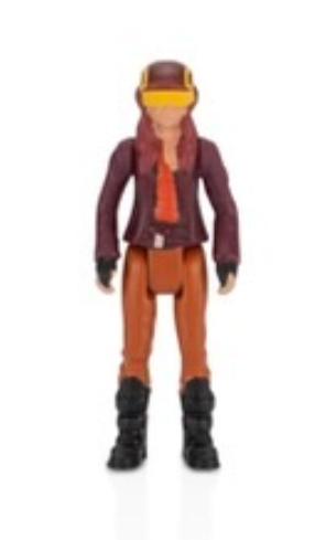 Sabine Wren | Mystery Pack (Series 7)
