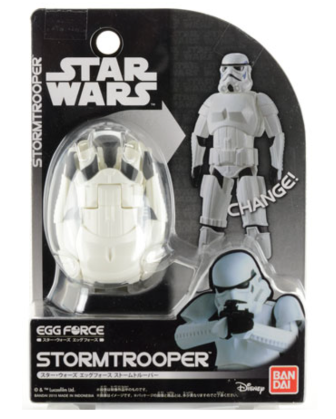 Stormtrooper