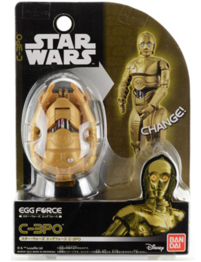 C-3PO