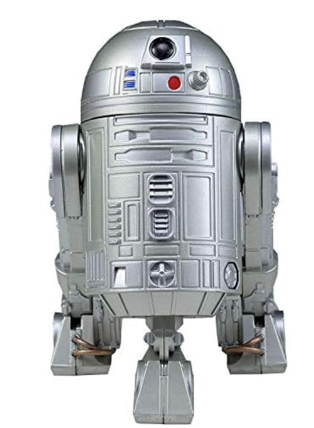 STAR WARS R2-BHD プレミアムフィギュア 1/10 R2-BHD - Star Wars Sega Premium Figures
